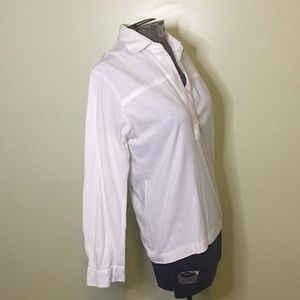 Leon Levin Women’s Long Sleeve Shirt